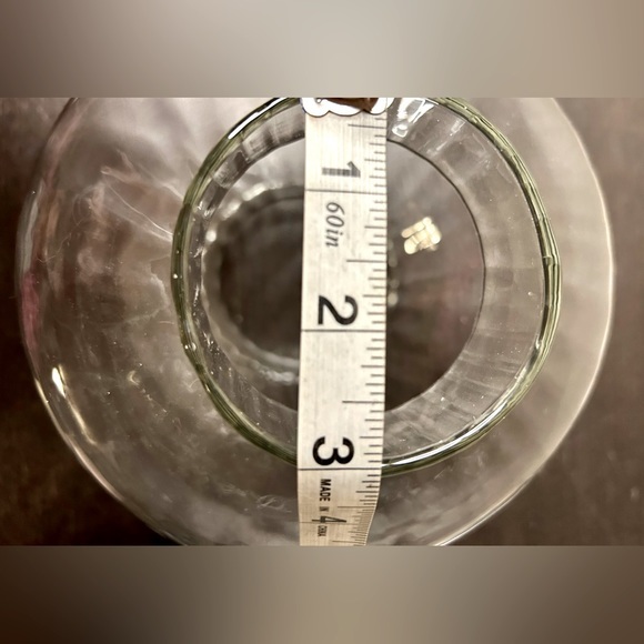 Vintage Glass Globe - Picture 7 of 7